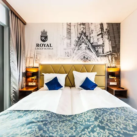 Western Royal Hotel