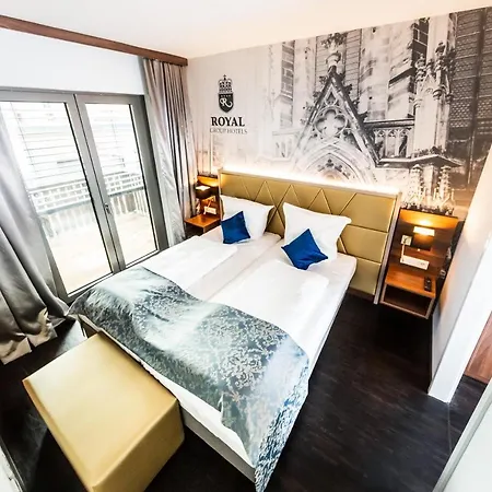 Western Royal Hotel 4*